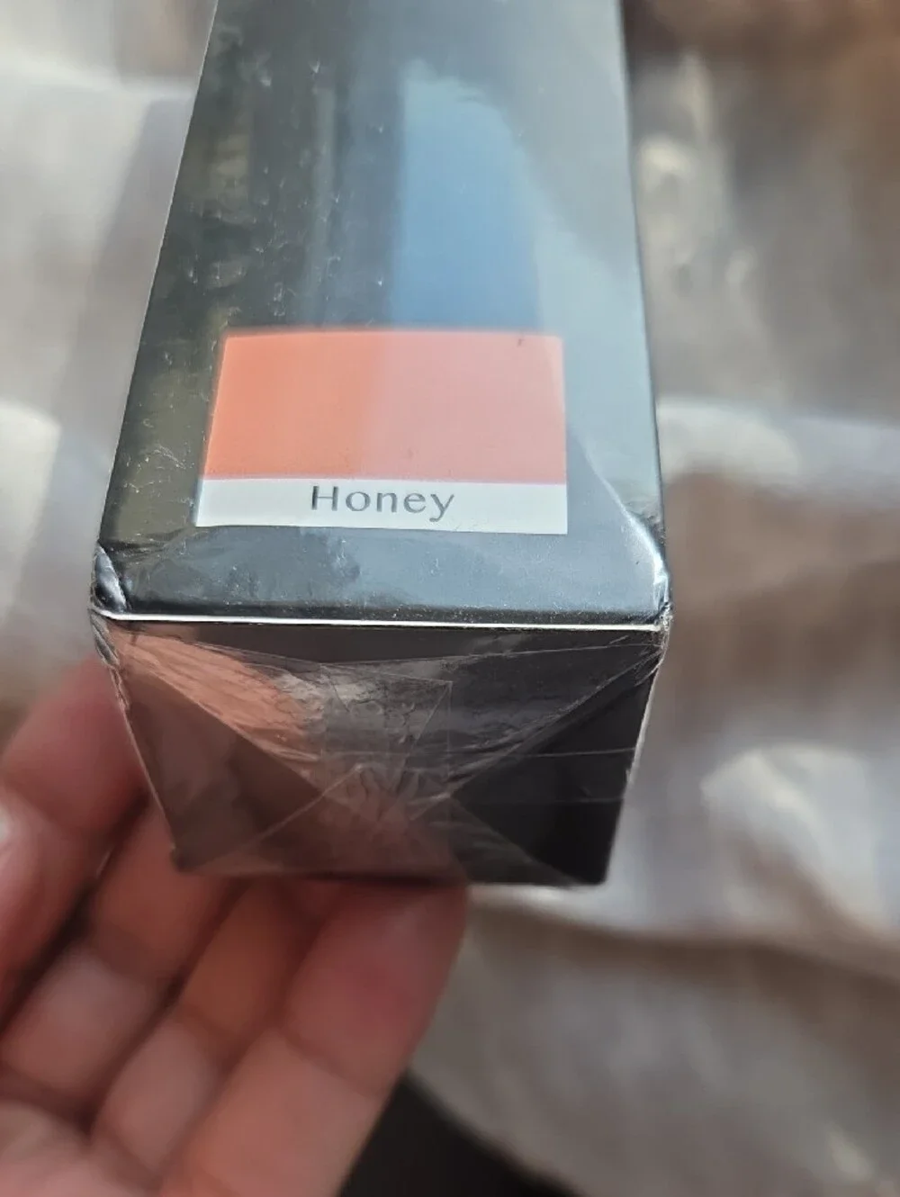 Shimma Body Coverage Cream - Honey Shade